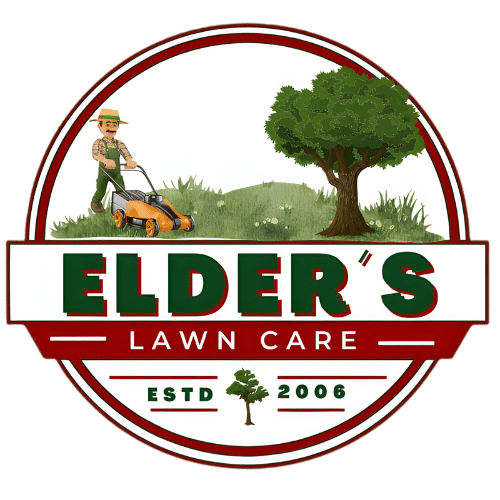 Elder'S Lawn Care