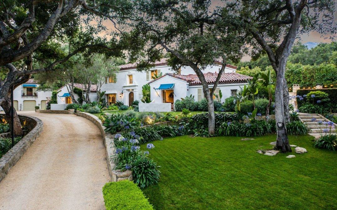 Prize Worthy Curb Appeal: Expert Lawn Care Tips