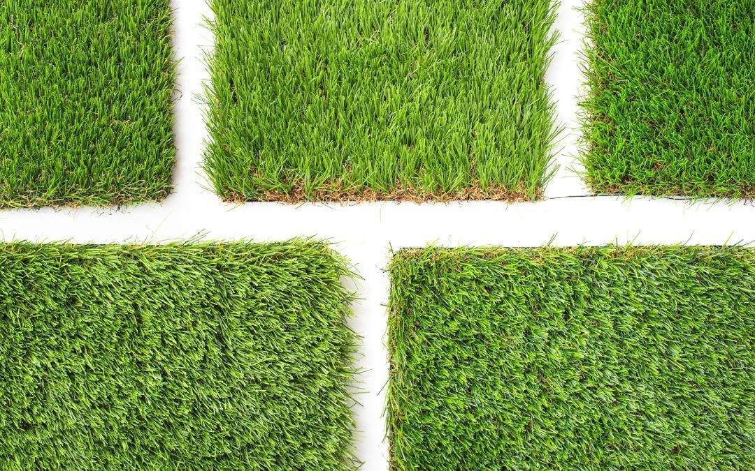 Types of Turf : A Professional Guide to making the right choice