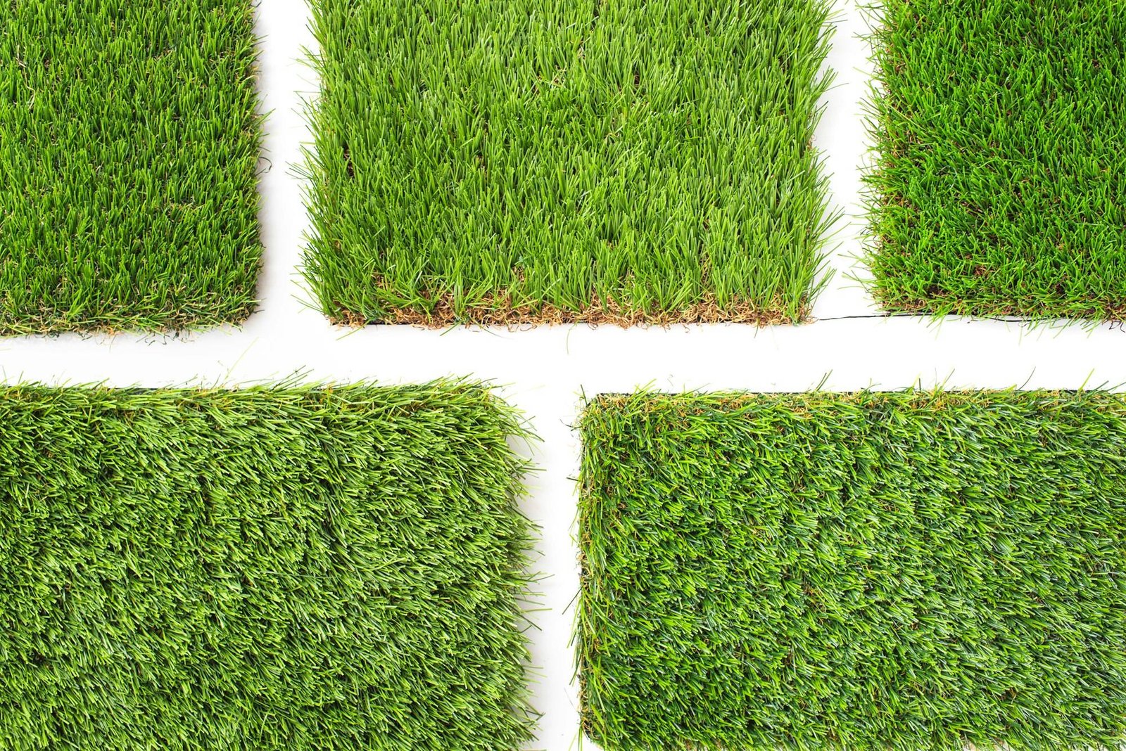 Types of Turf : A Professional Guide to making the right choice